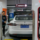 Image for article titled Biggest shortcomings of Tesla's self-driving cars